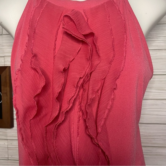 🫶 The Limited Ruffled Top - Picture 3 of 5